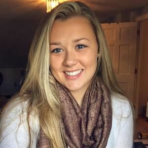 Meet your Posher, Caroline